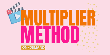 Livestream Multiplier Method