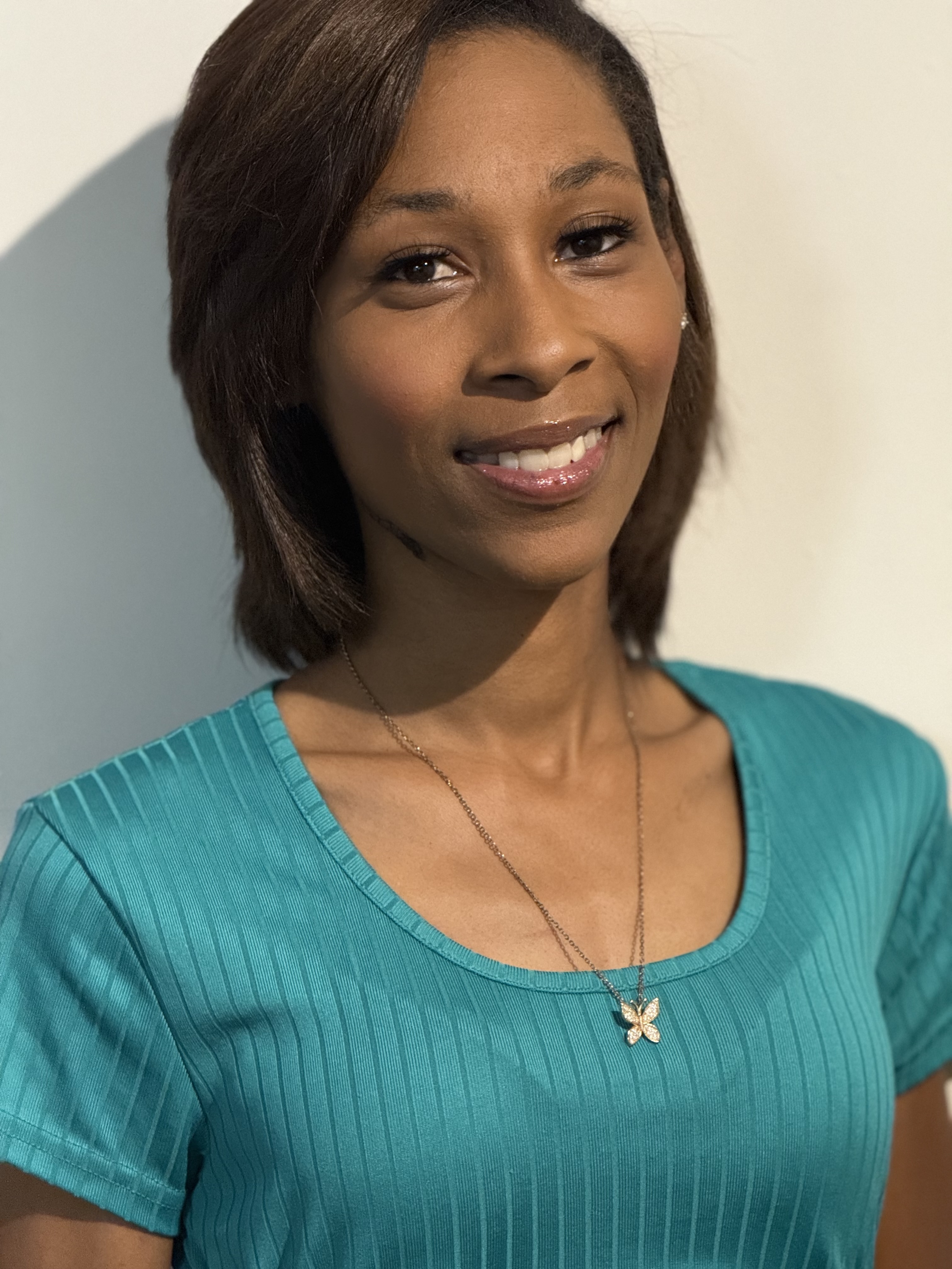 Ashlee Edwards Profile Photo