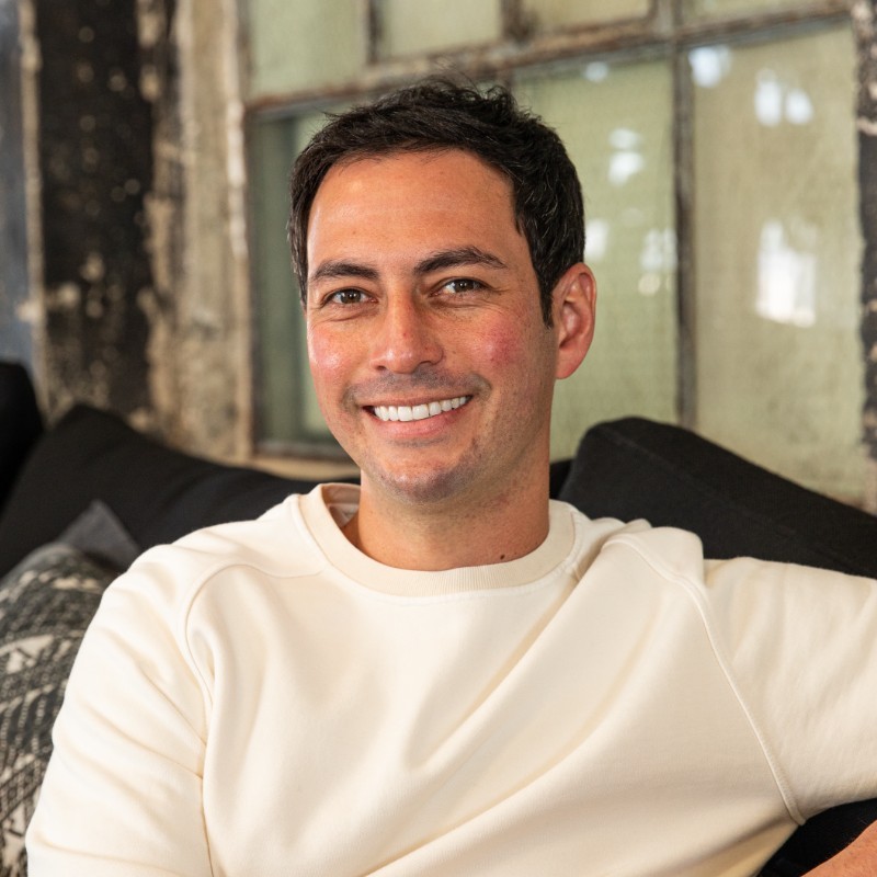 Sam Fankuchen Profile Photo Sam Fankuchen Profile Photo