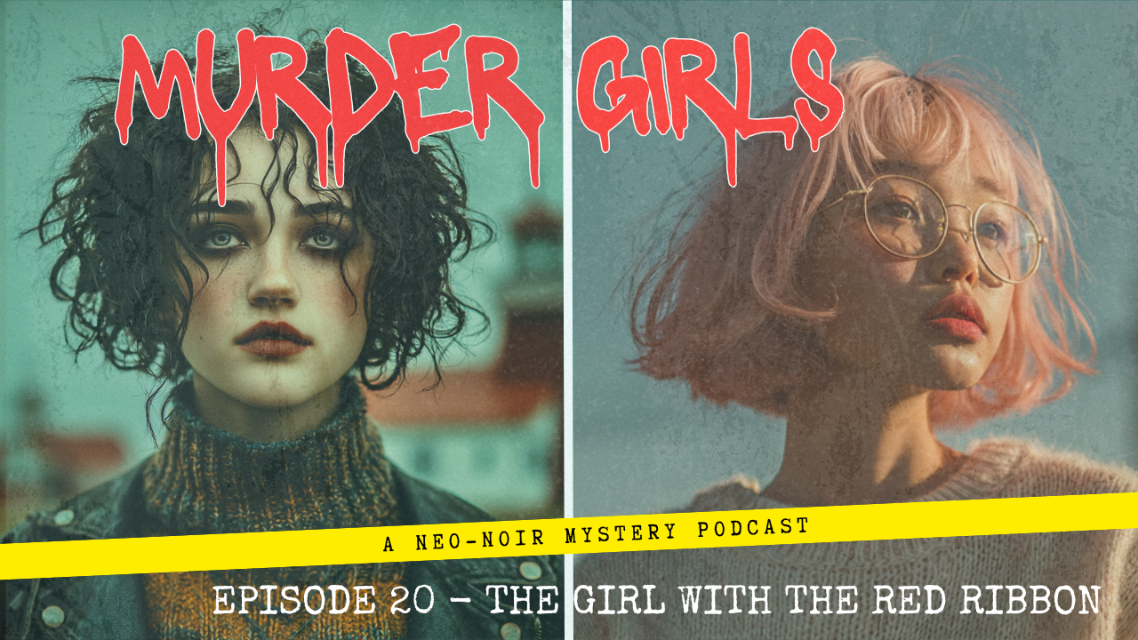 Preview of Episode 20: The Girl with the Red Ribbon