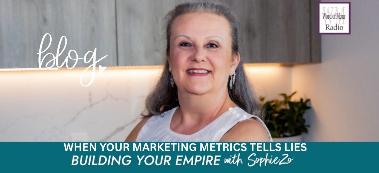 Vanity Metrics vs. Actionable Insights: Decoding Your Marketing Data Vanity Metrics vs. Actionable Insights: Decoding Your Marketing Data