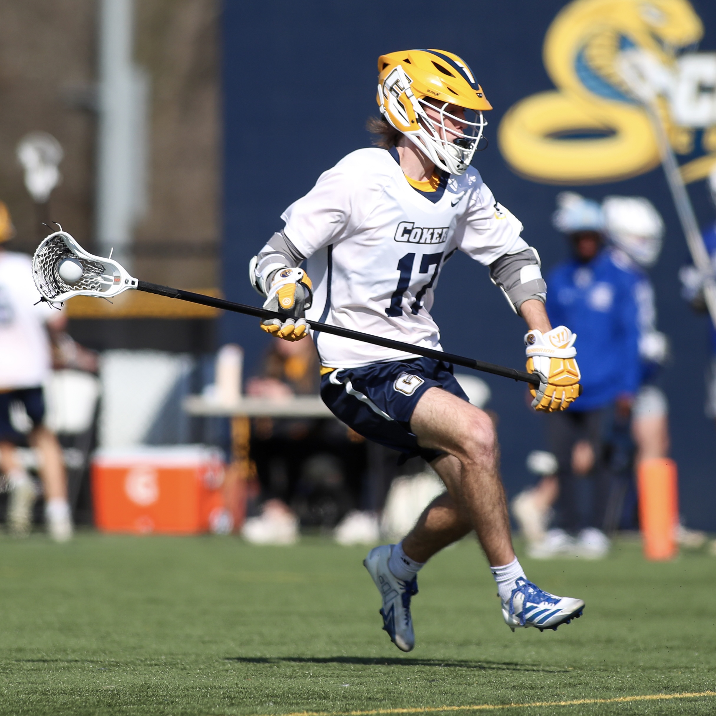 Lennon Connolly Profile Photo