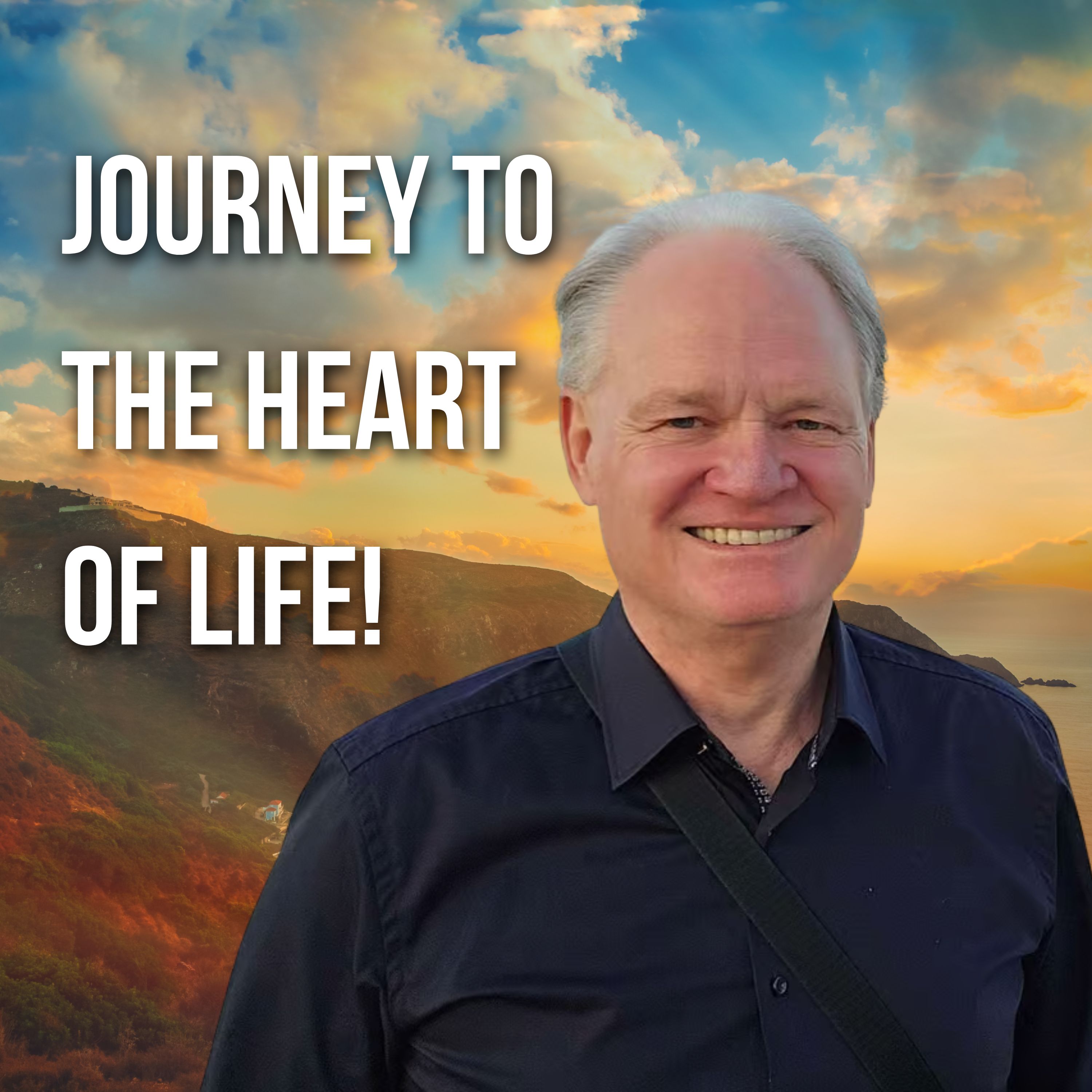 Journey to the Heart of Life!