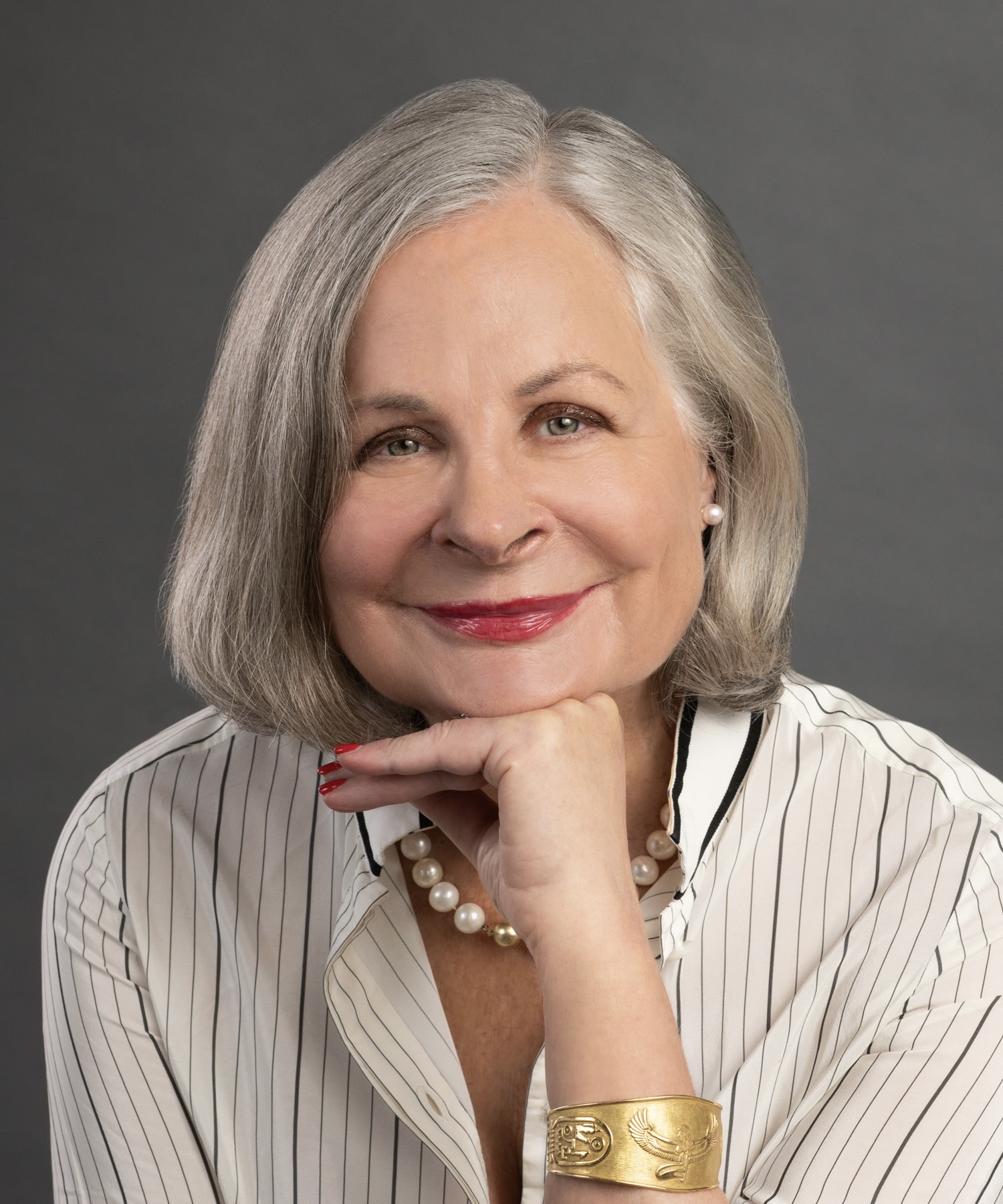 Kirsten Marion Profile Photo