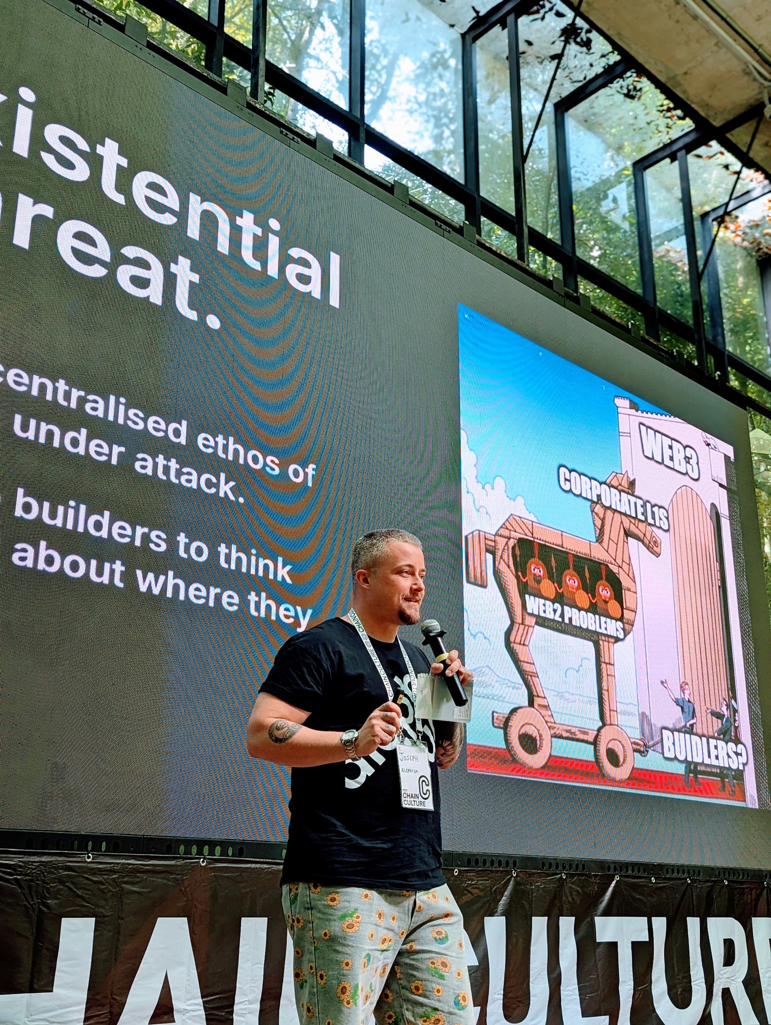 Joseph Kennedy Profile Photo