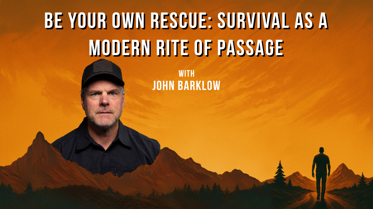 John Barklow Profile Photo