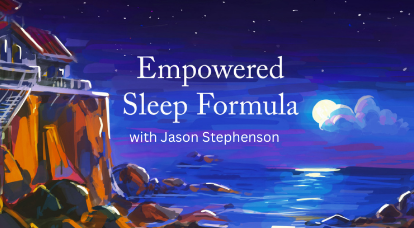 Empowered Sleep Formula