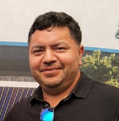 Fred Navas Profile Photo