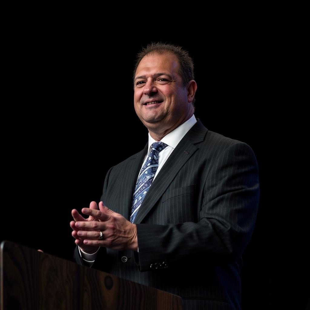 Gerry Linarducci Profile Photo