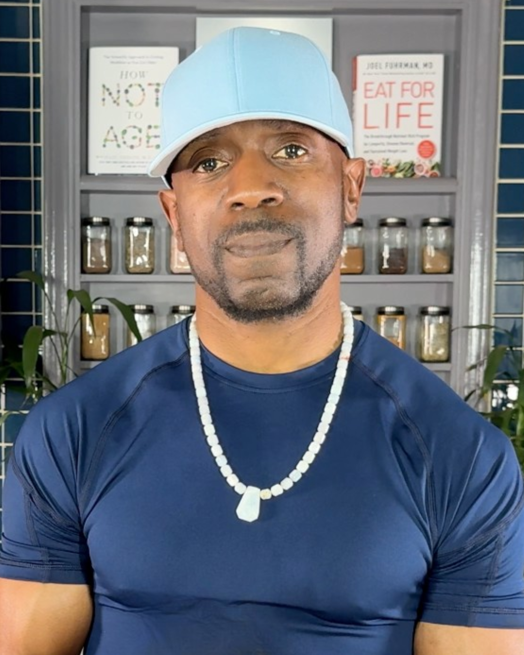 Javant Benton Profile Photo