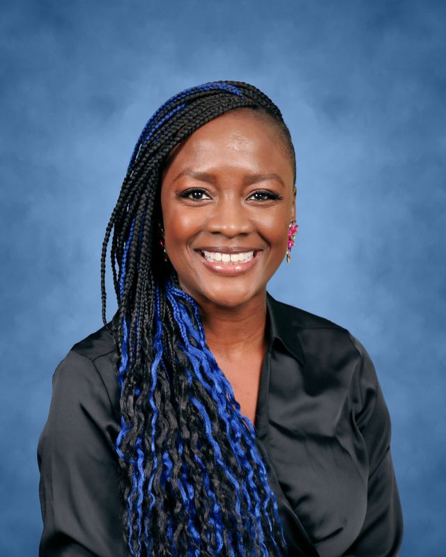 Alicia Harper Profile Photo