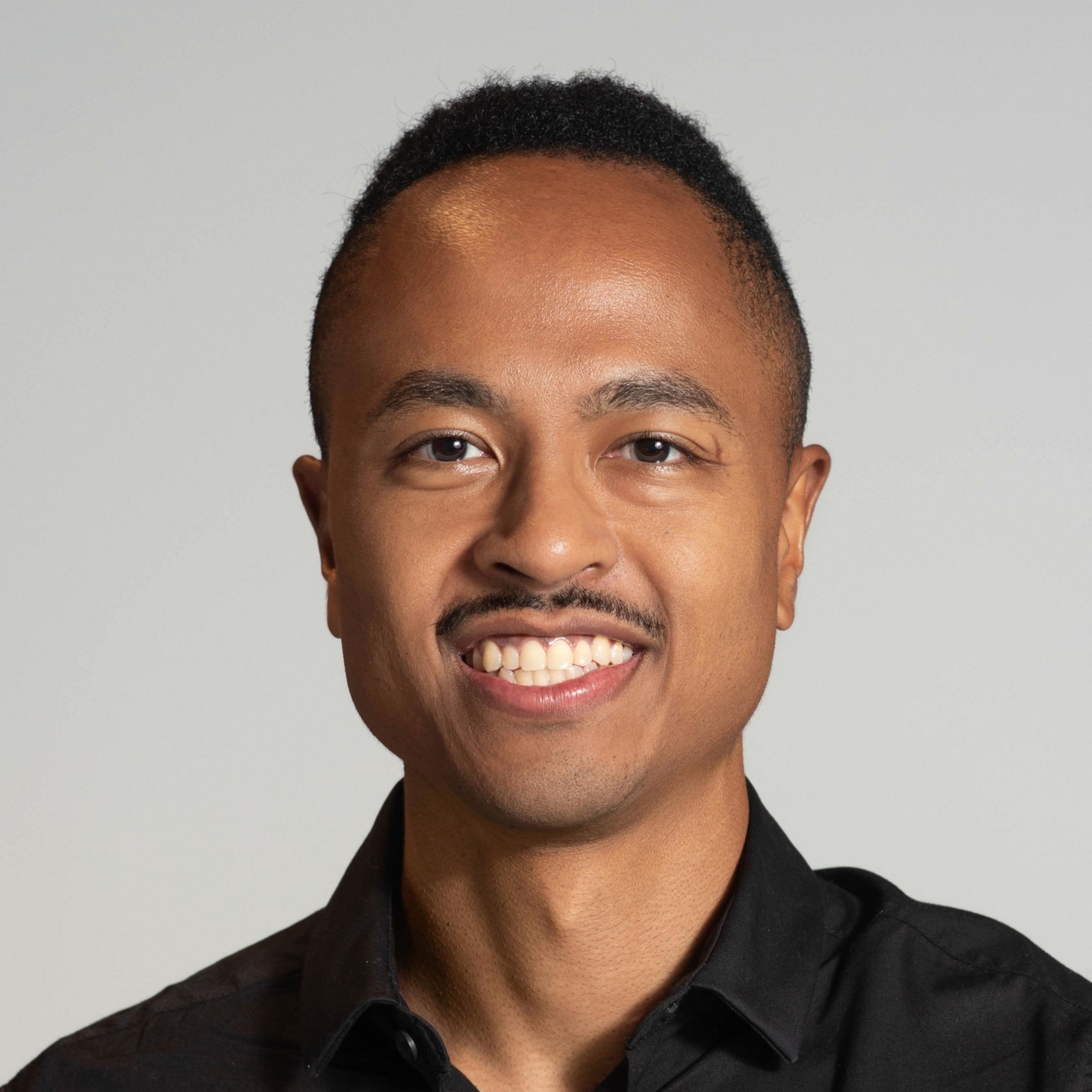 Allen Rakotoniaina MPH Profile Photo