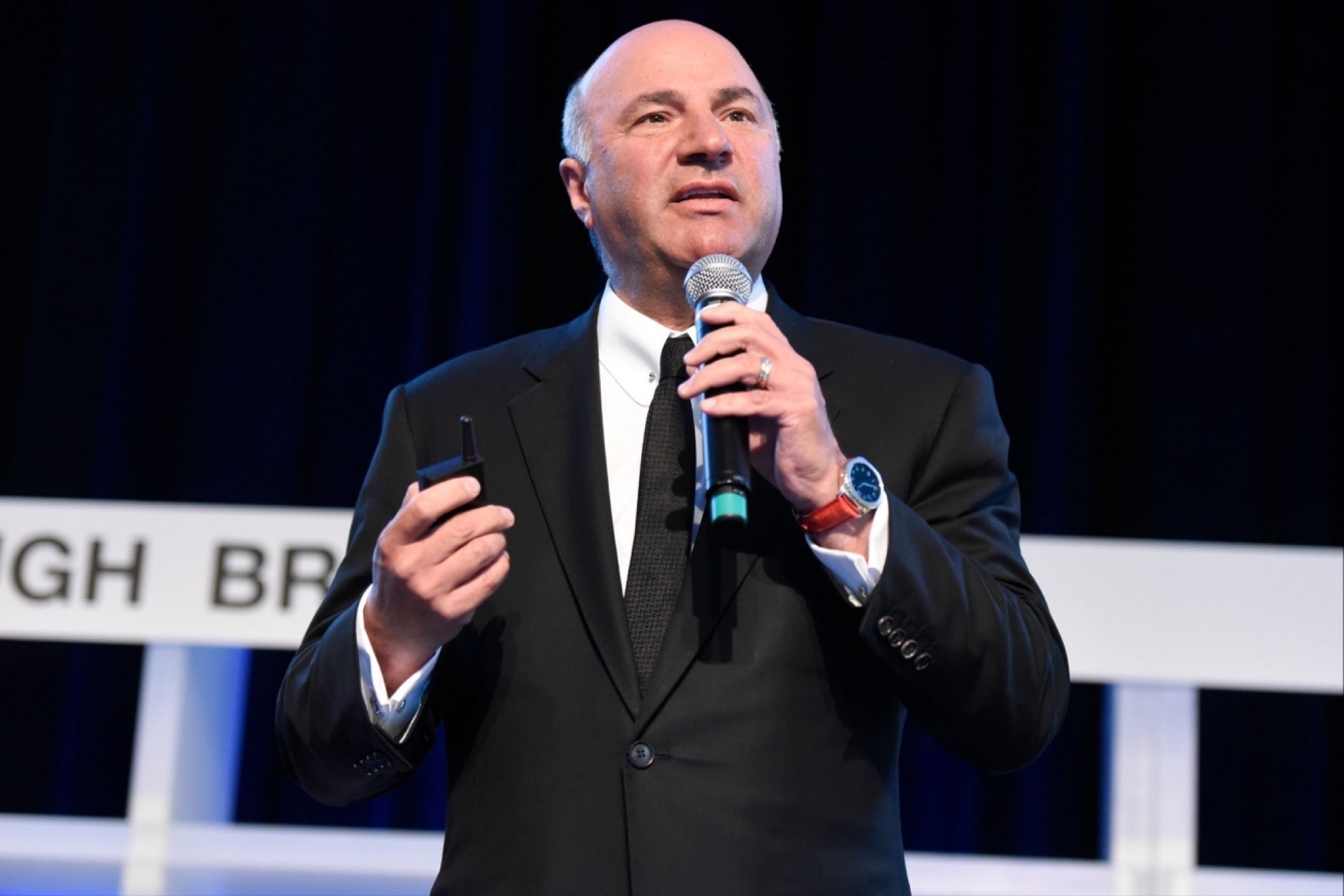 Kevin O’Leary’s Unfiltered Wealth Playbook (From T-Bills to Lebubus)
