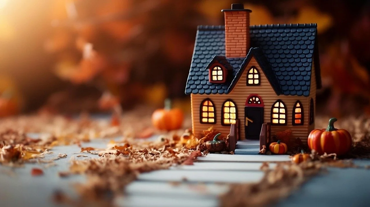 Ep 80: Don't Skip That House!