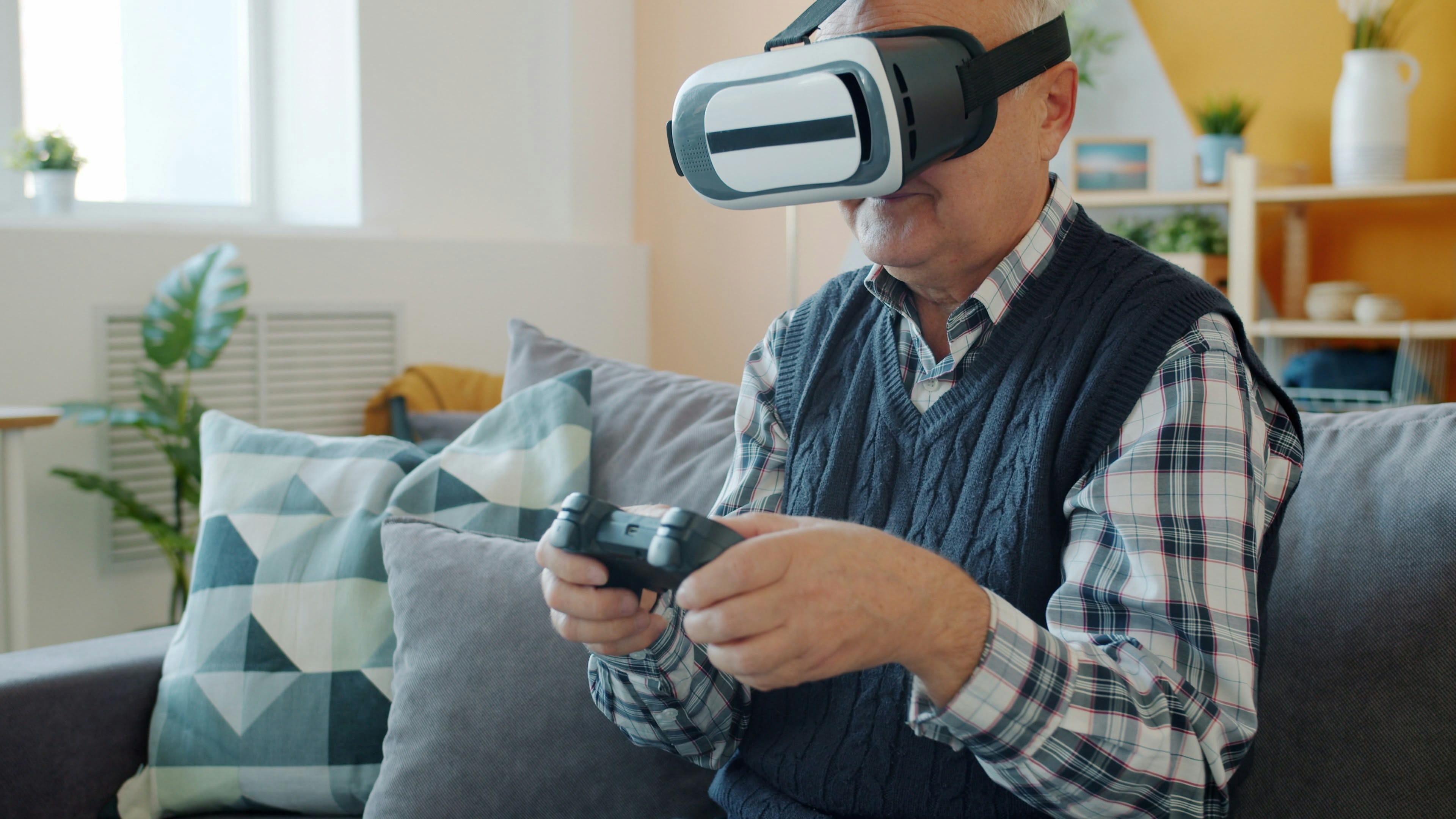 Your Retirement Doesn't Need a Business Plan—It Needs a Daily Rhythm