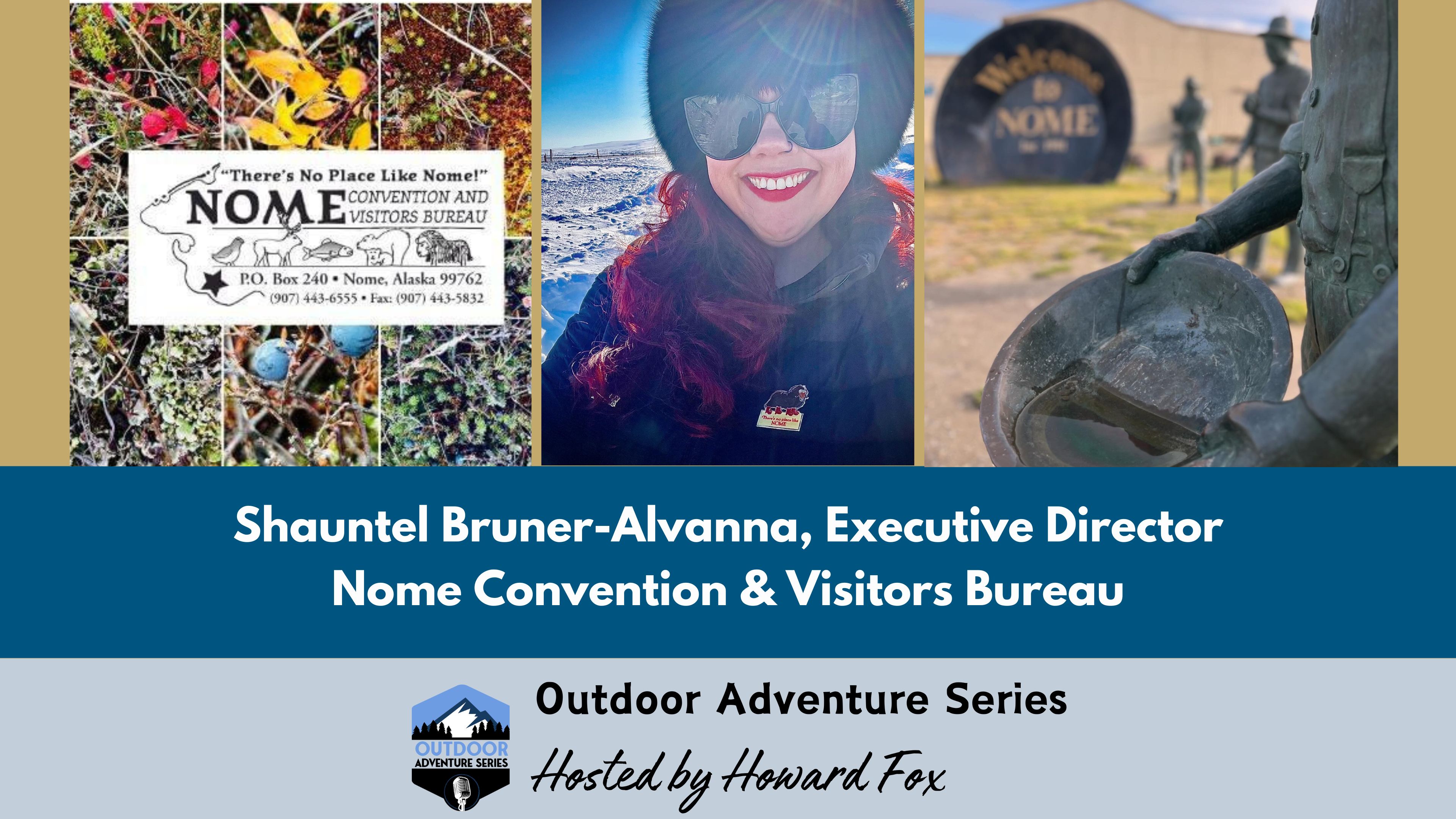 Visit Nome, Alaska: 4-Season Beauty, Culture, and Heritage