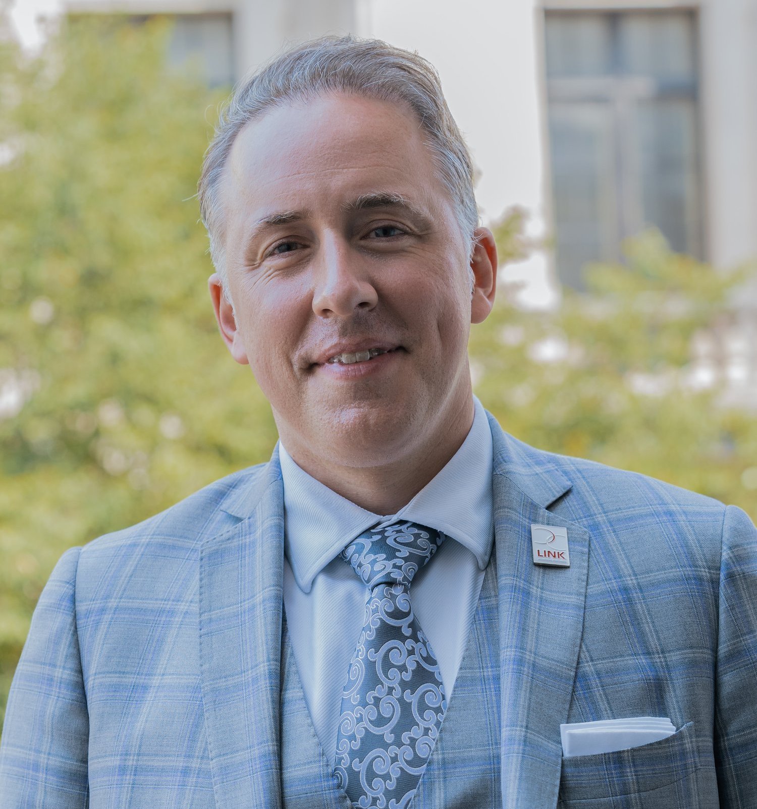 Michael Akin Profile Photo
