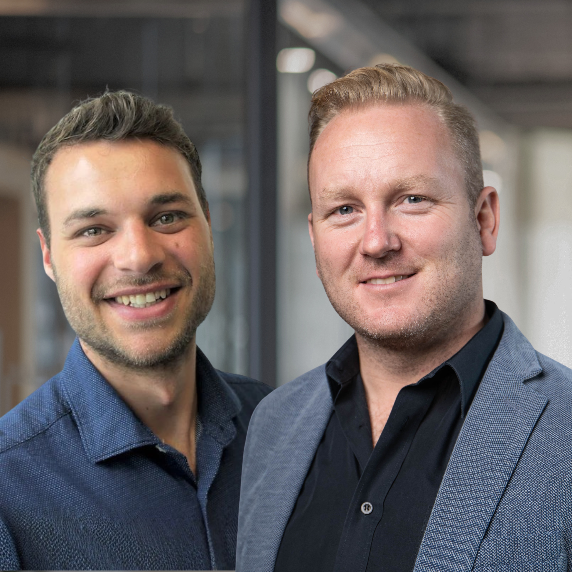 Peter Coppinger & Philipp Maucher: From Chaos to Clarity Using EOS and AI Together
