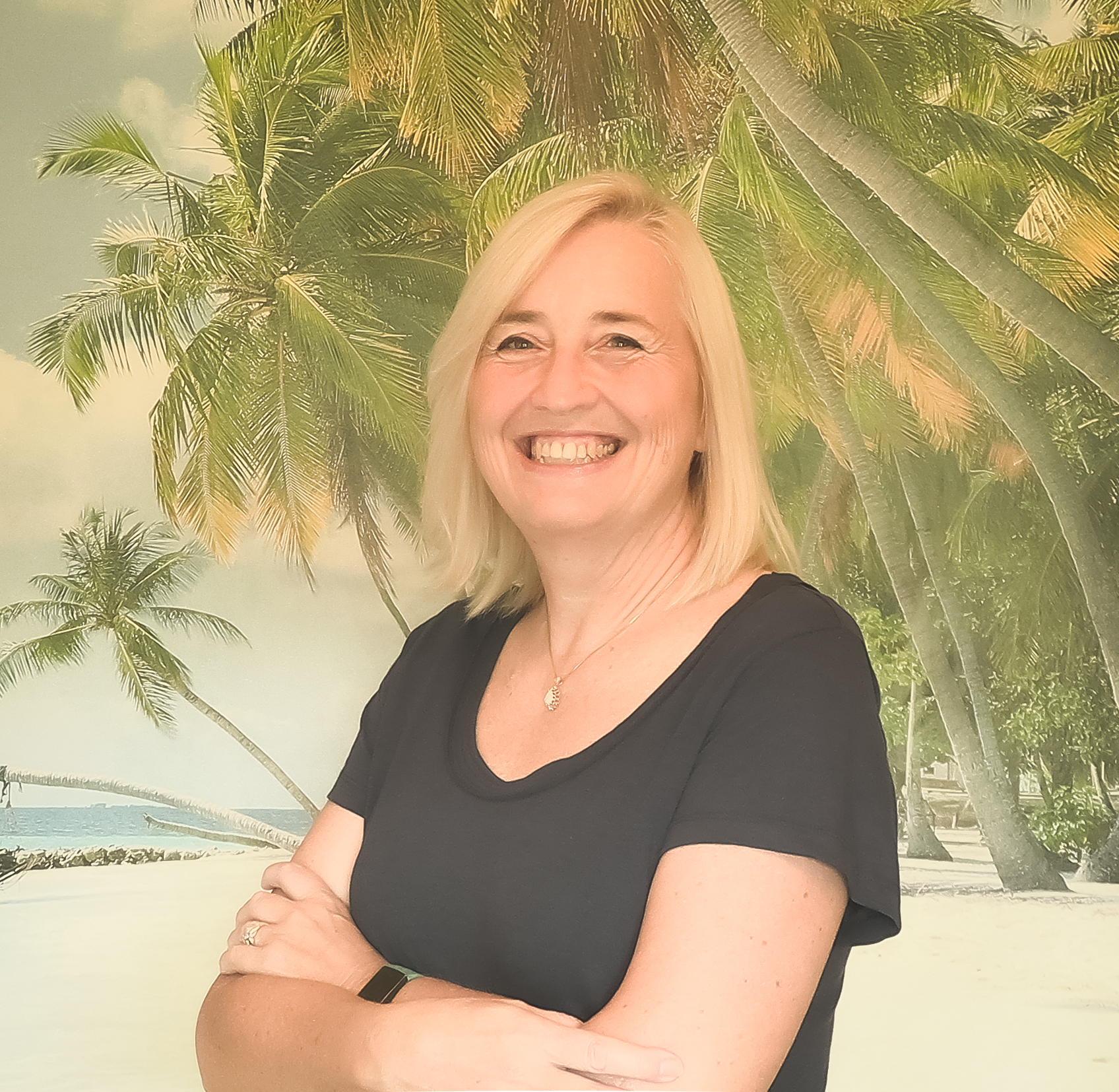 Teri M Brown Profile Photo