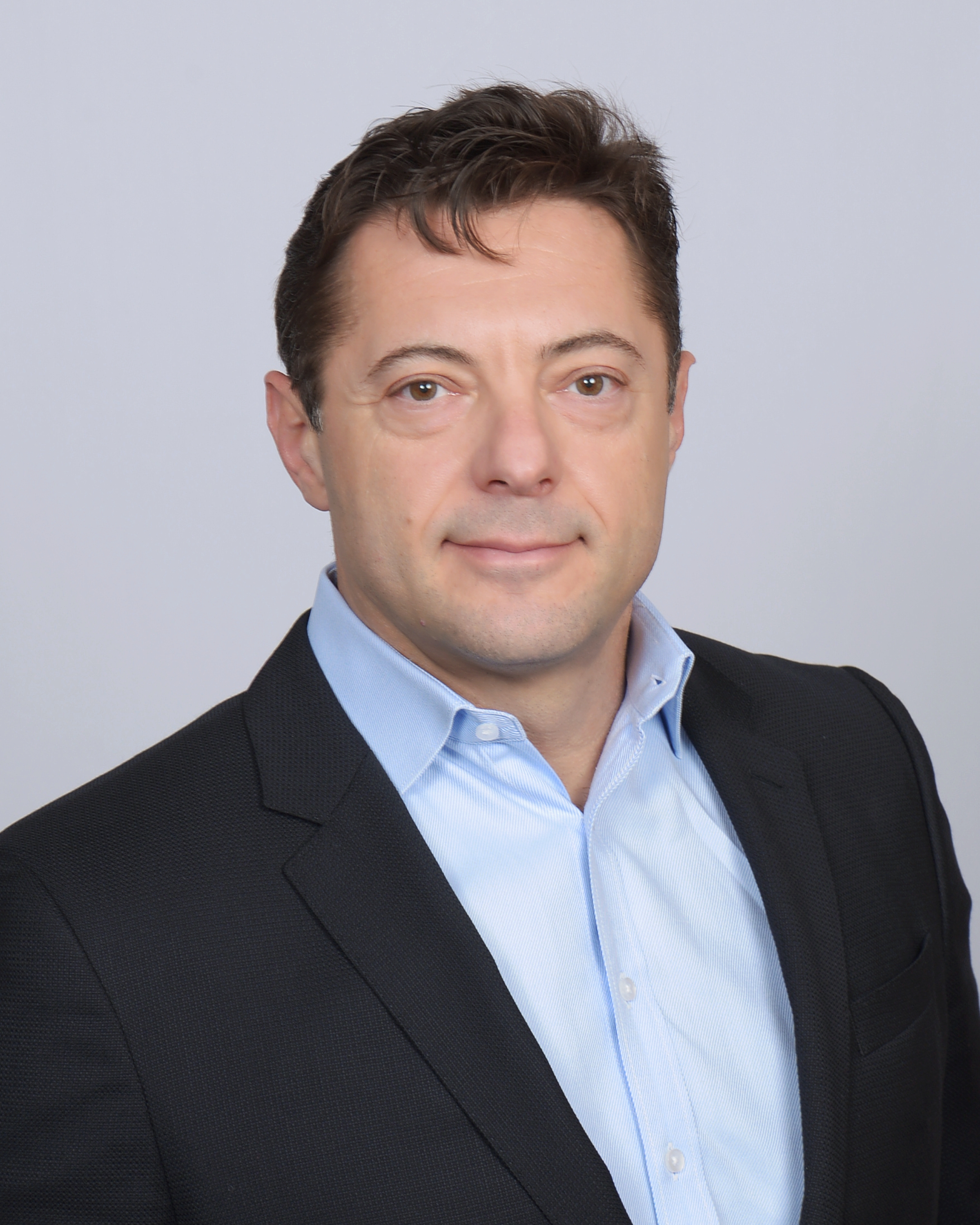 Slava Libman Profile Photo