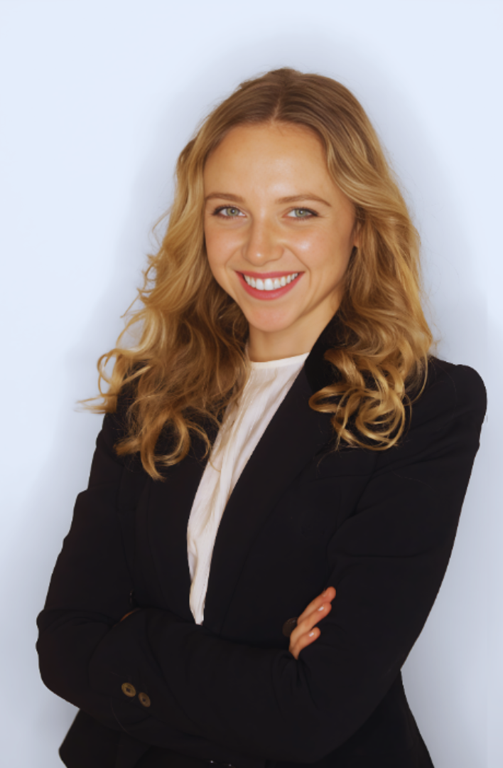Meg McNulty Profile Photo