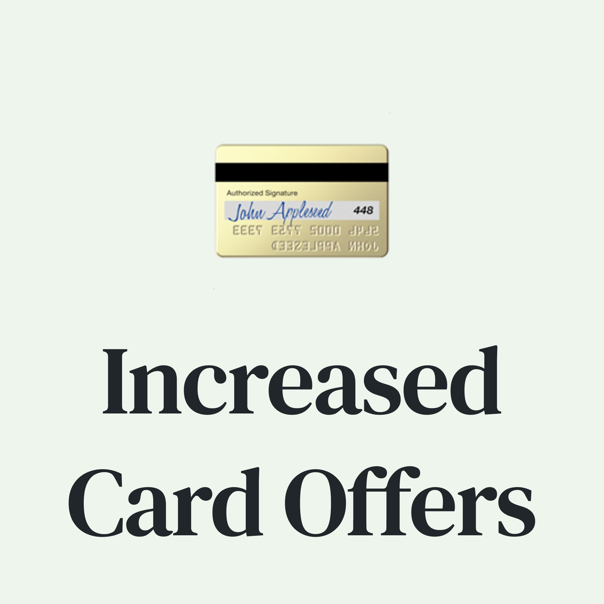 2026: New Year, New Welcome Bonuses