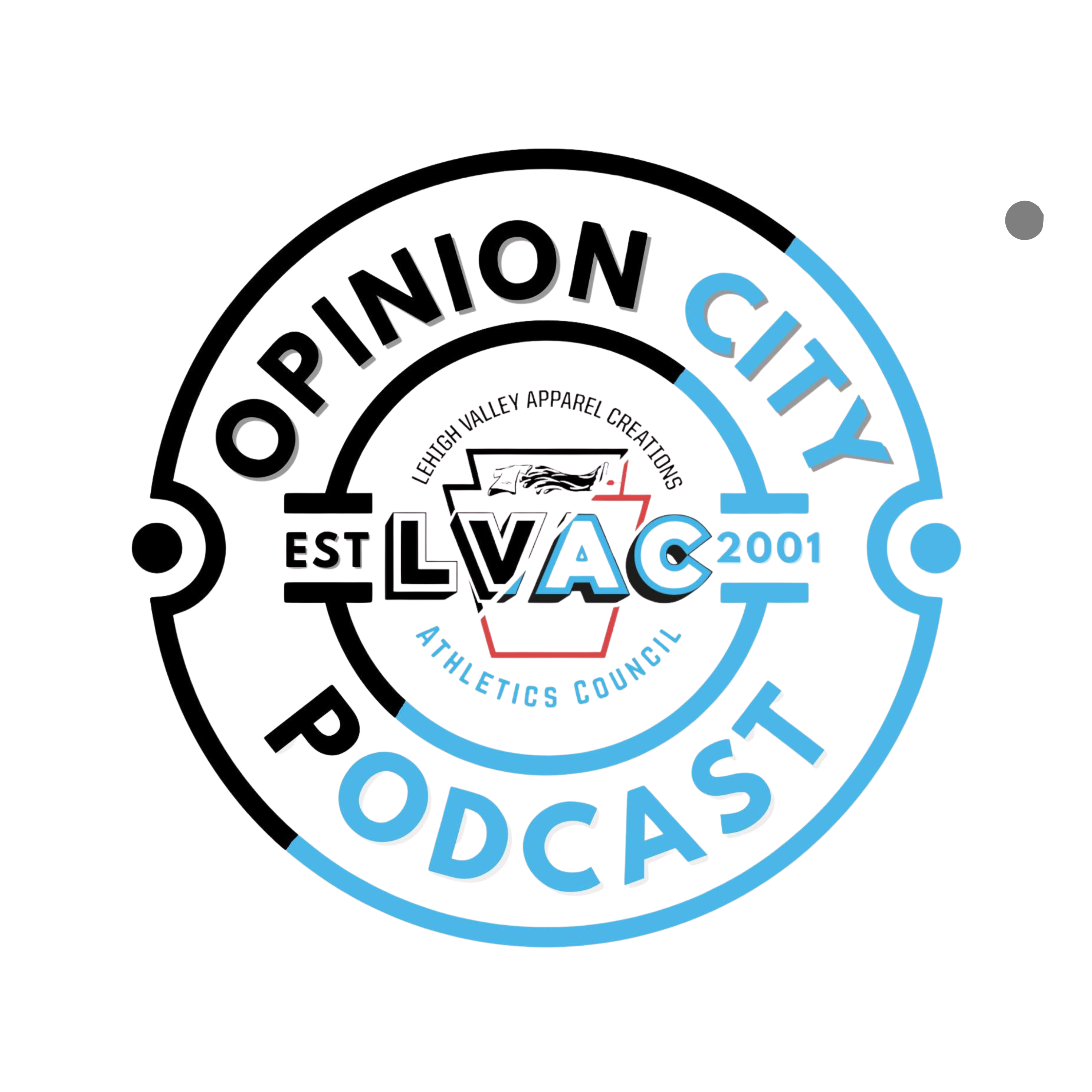Bonus Episode - Chris Regec from The LVAC