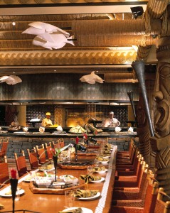 Taking a bite oout of Disney: Beef Marinade - ‘Ohana Restaurant Taking a bite oout of Disney: Beef Marinade - ‘Ohana Restaurant