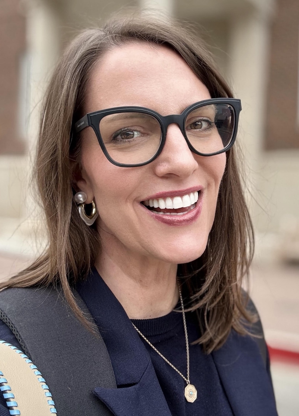 Amanda Austin Profile Photo