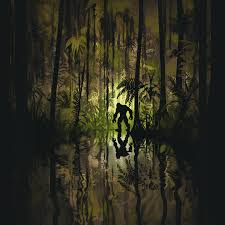THE RISE OF THE SWAMP APES: RECENT SIGHTINGS (#BIGFOOT)