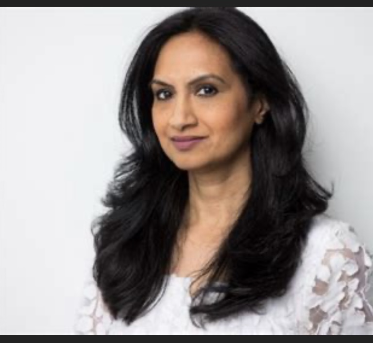 Rummana Hussain--Slick JD