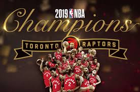 Remembering The 2018-2019 NBA Champion Toronto Raptors with Eric Smith