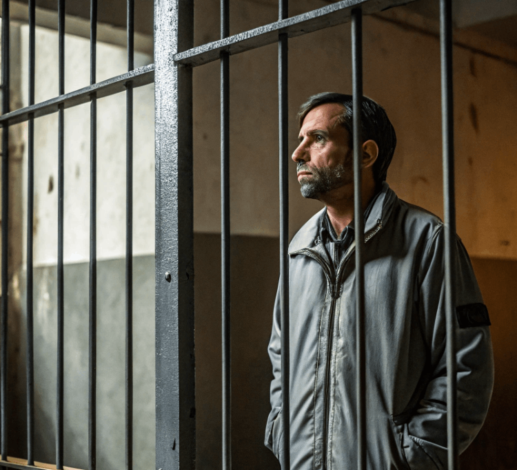 Finding Freedom: Healing After Incarceration