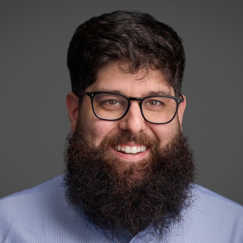 Julian Agapitos Profile Photo