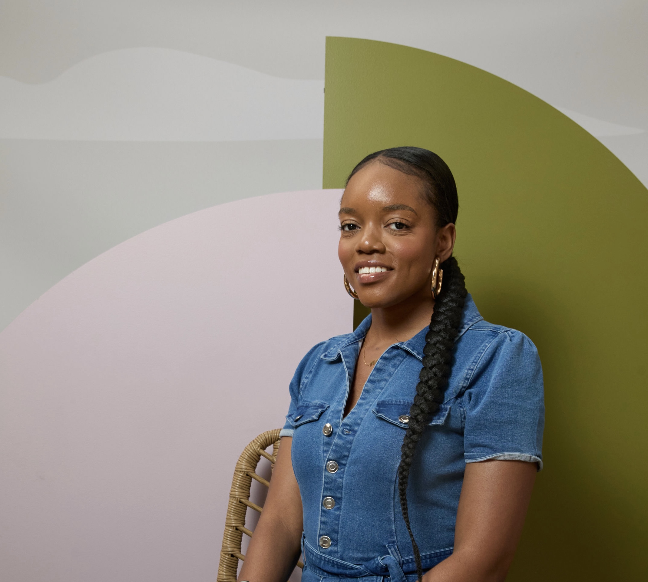 Ngozi Nwanji Profile Photo Ngozi Nwanji Profile Photo