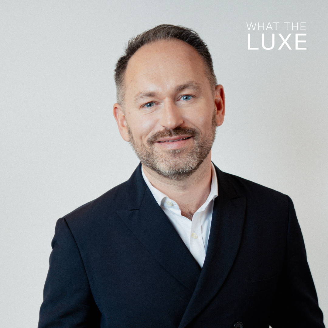 Arnaud Champenois • Belmond • Senior VP of Global Brand, Marketing and Communications