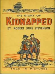 KIDNAPPED (CHAPS 24-25)