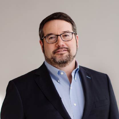 Eliot Wagonheim Profile Photo