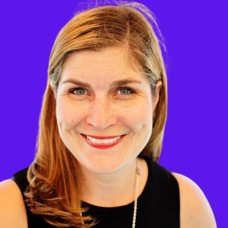 Katherine LeBlanc Profile Photo