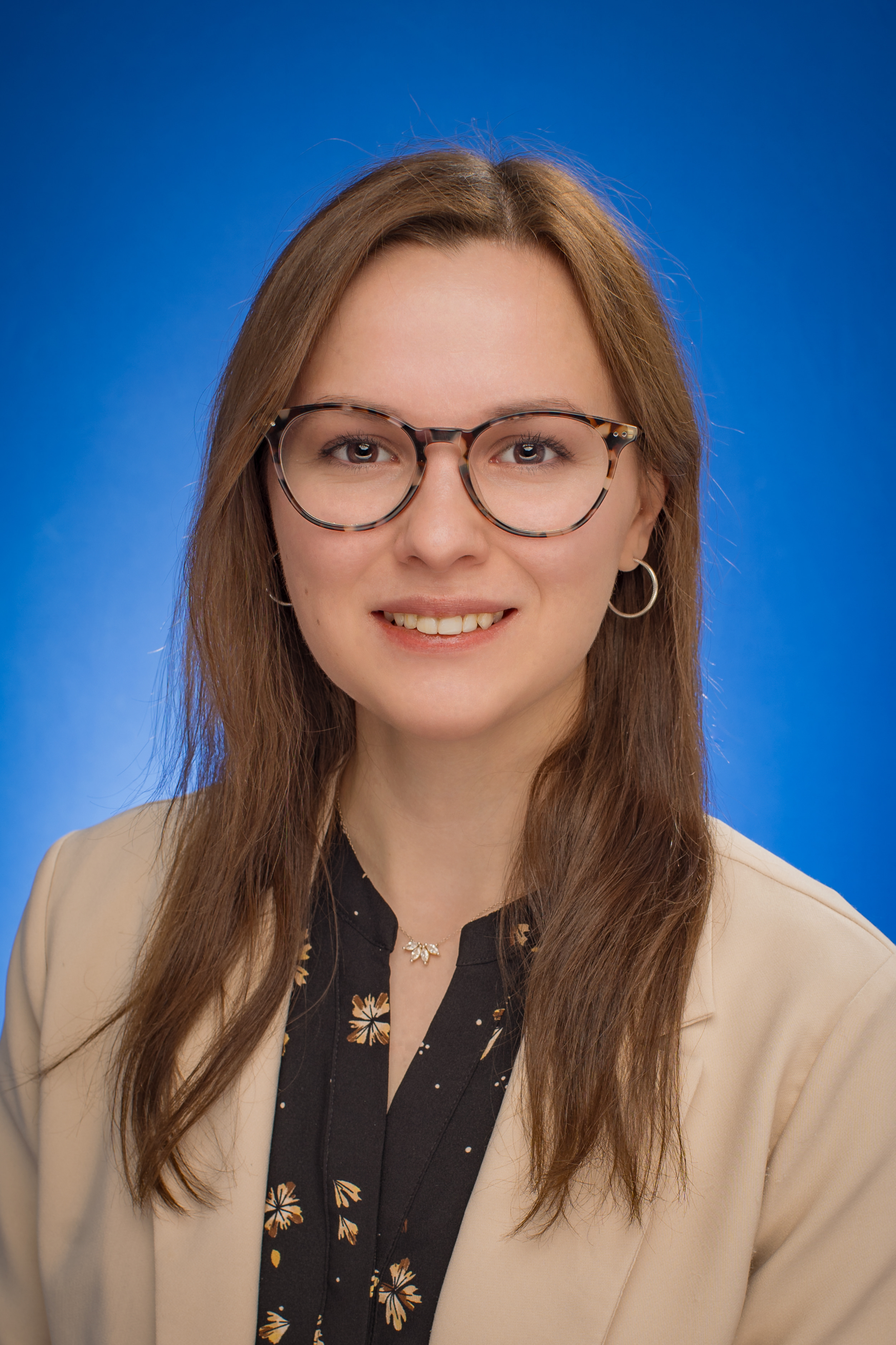 Evelina Rickeviciute Profile Photo