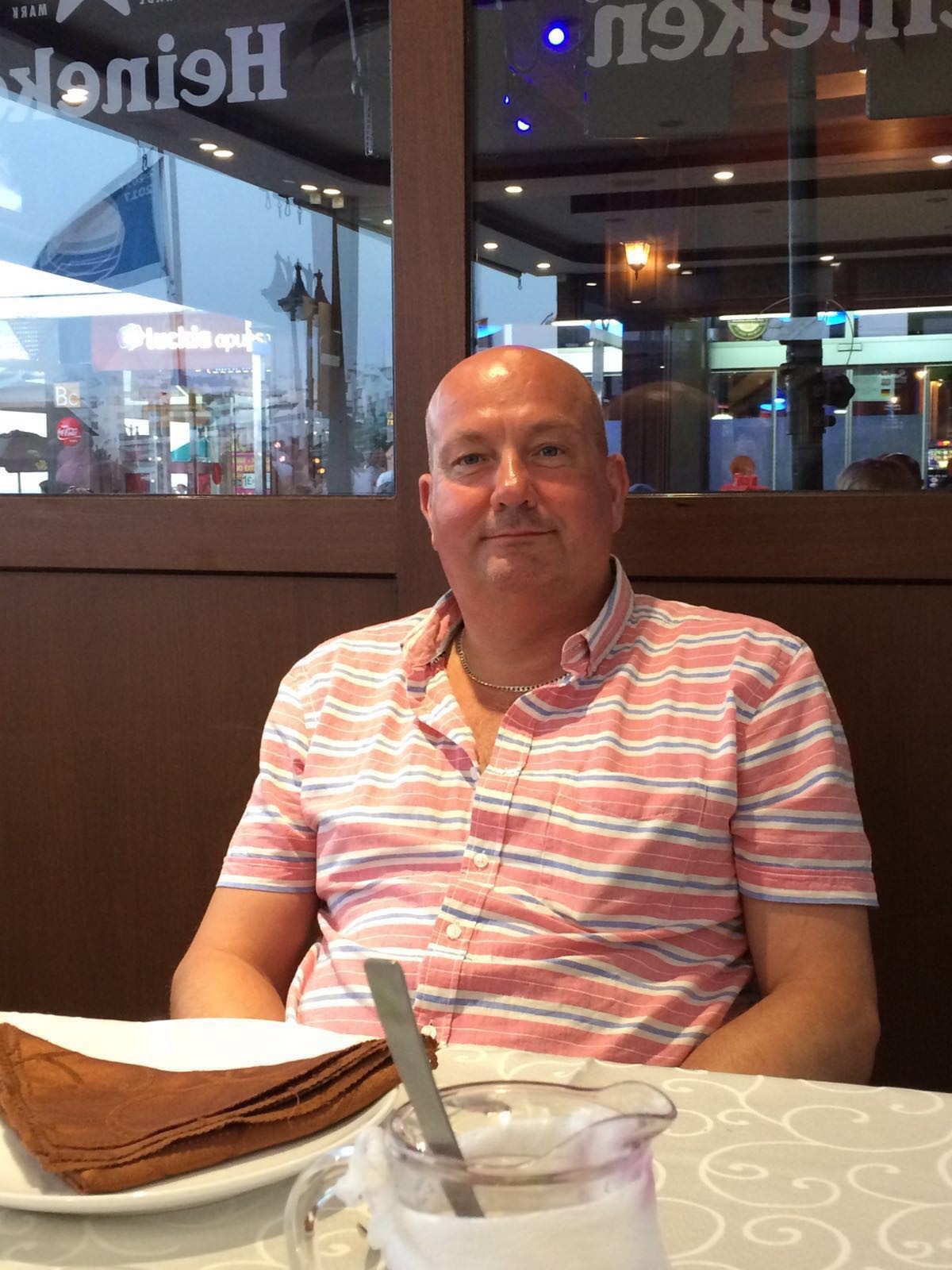 Roger Wilson-Crane Profile Photo