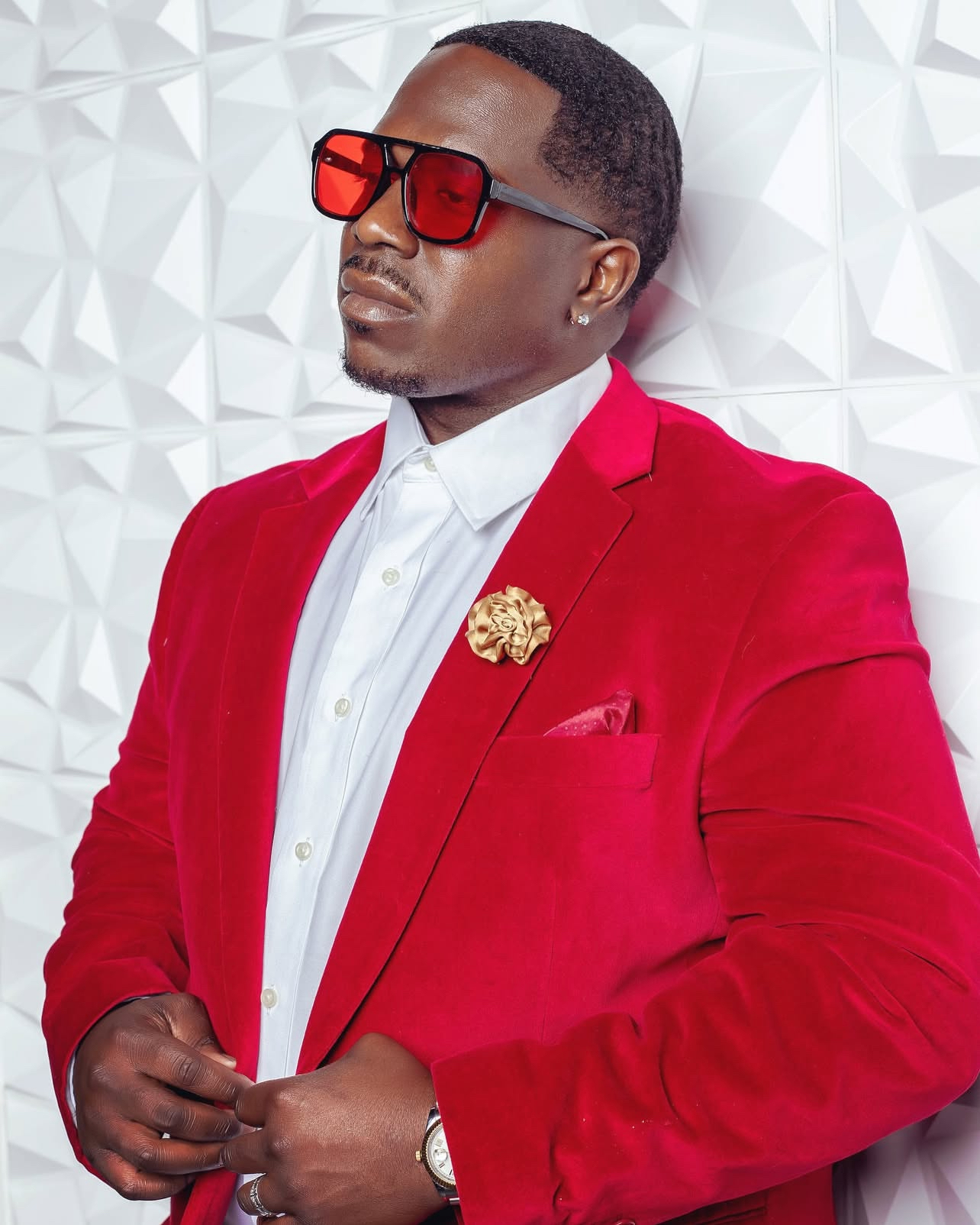 Chris Edison Profile Photo