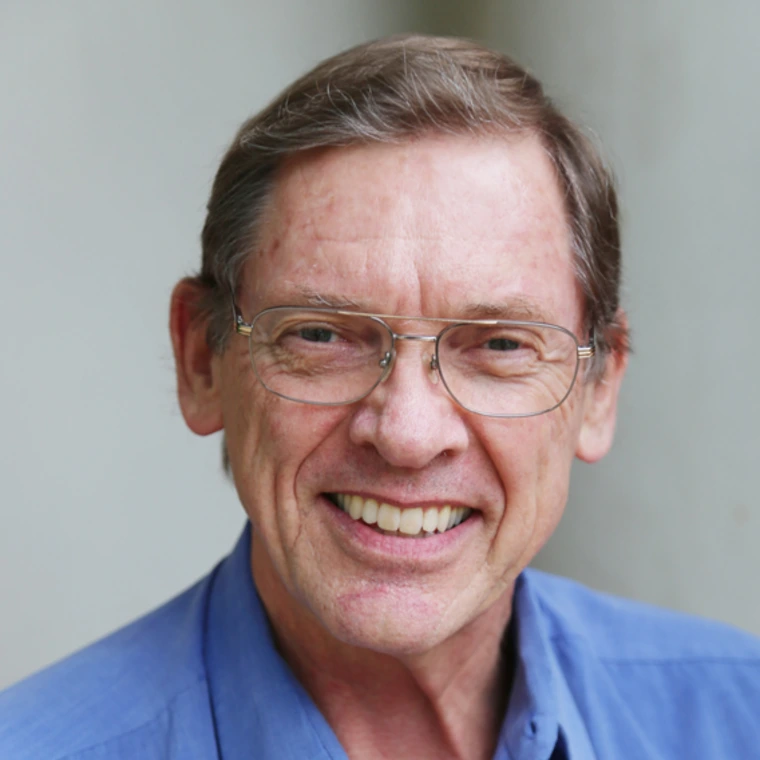 Jerrold E. Hogle Profile Photo