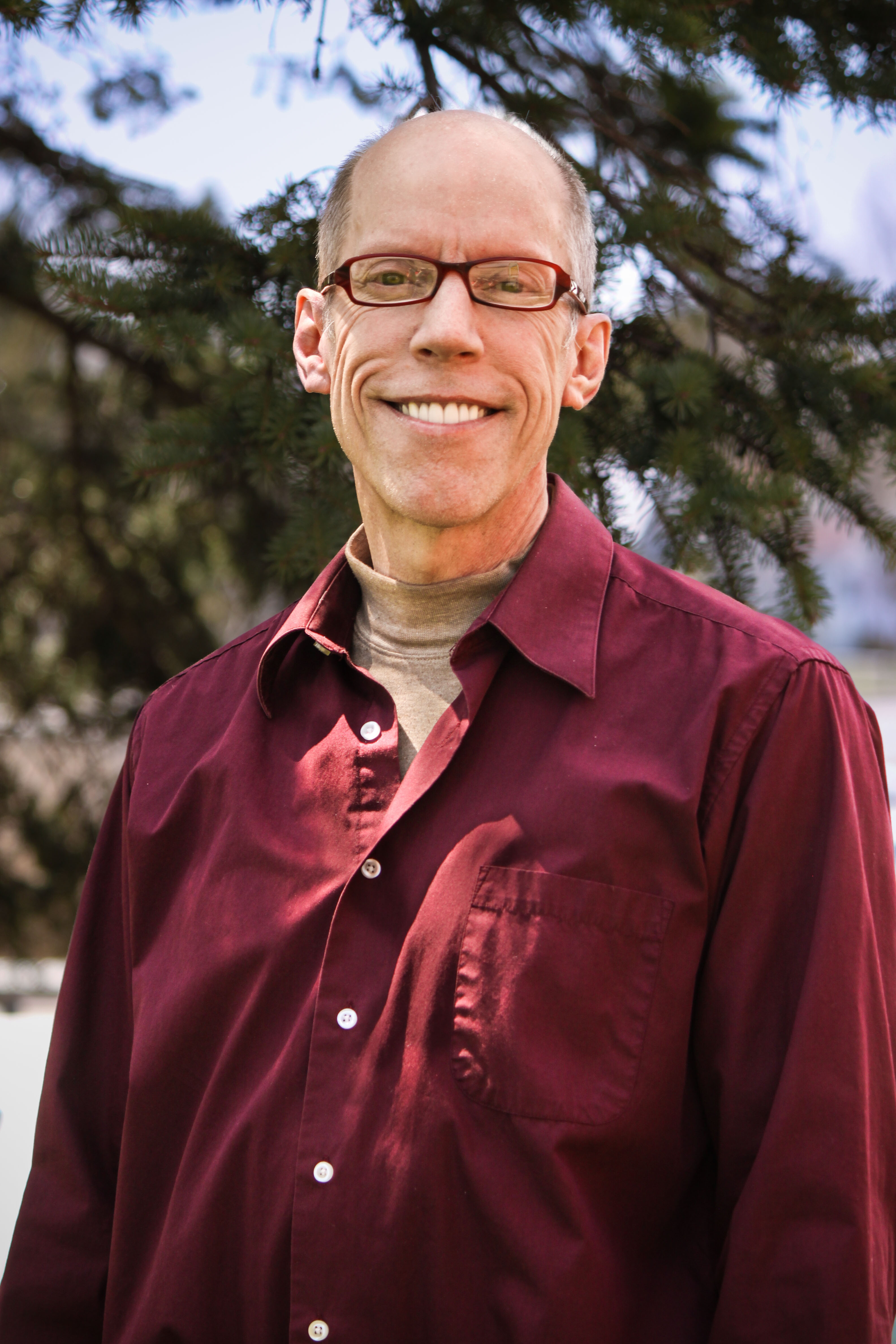 Mark C. Langenfeld, Psy.D. Profile Photo