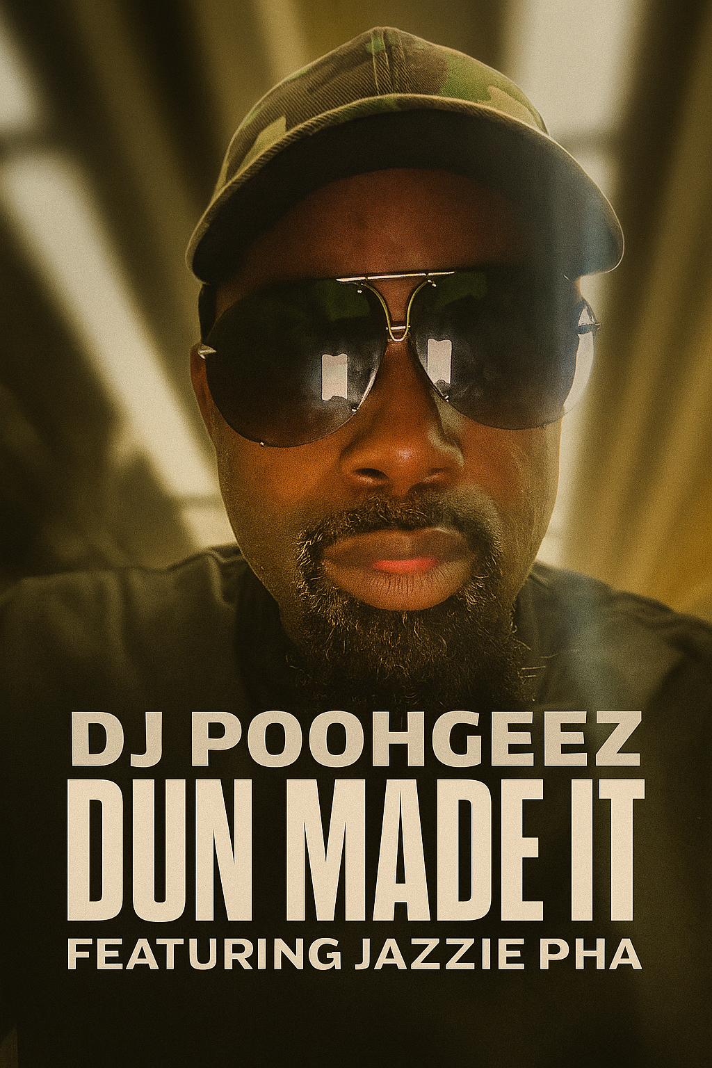 DJ POOHGEEZ Profile Photo
