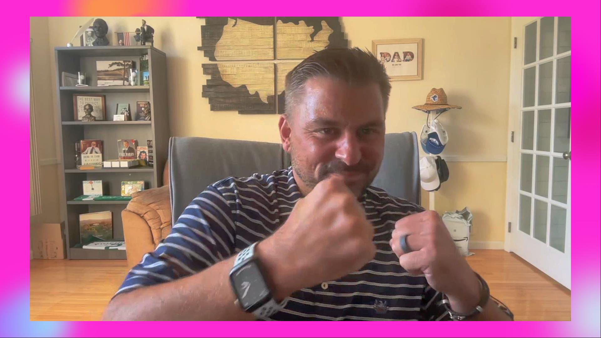 Richie Lomurro Profile Photo