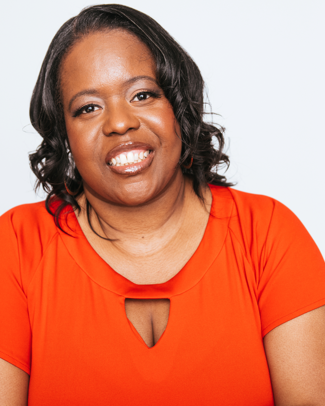 Dr. Brandy Peer Profile Photo