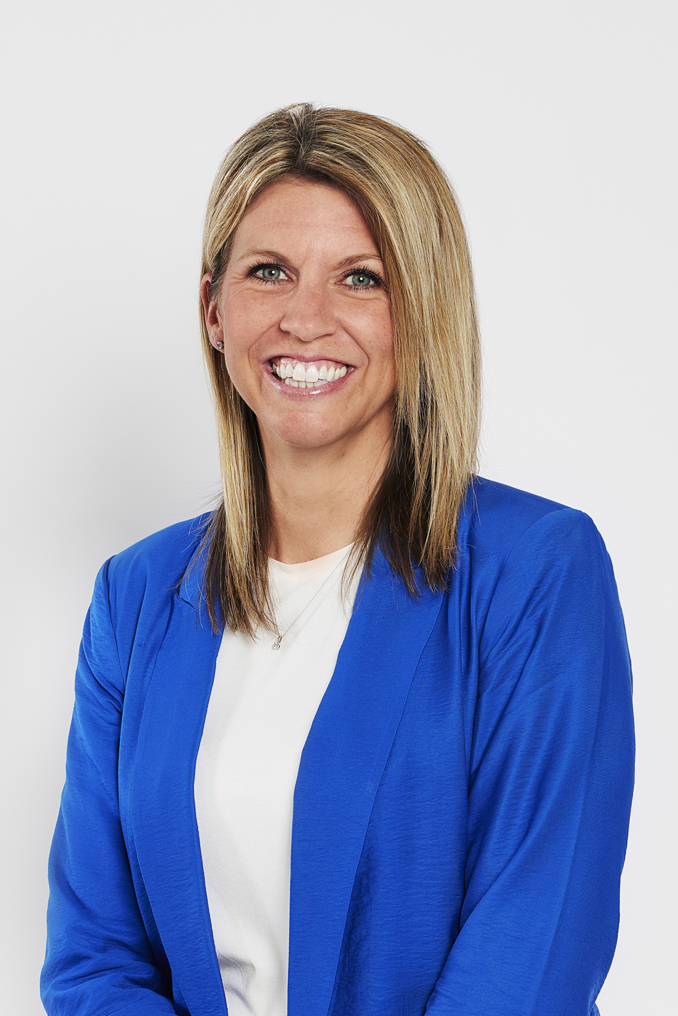 Jessica Krause Profile Photo