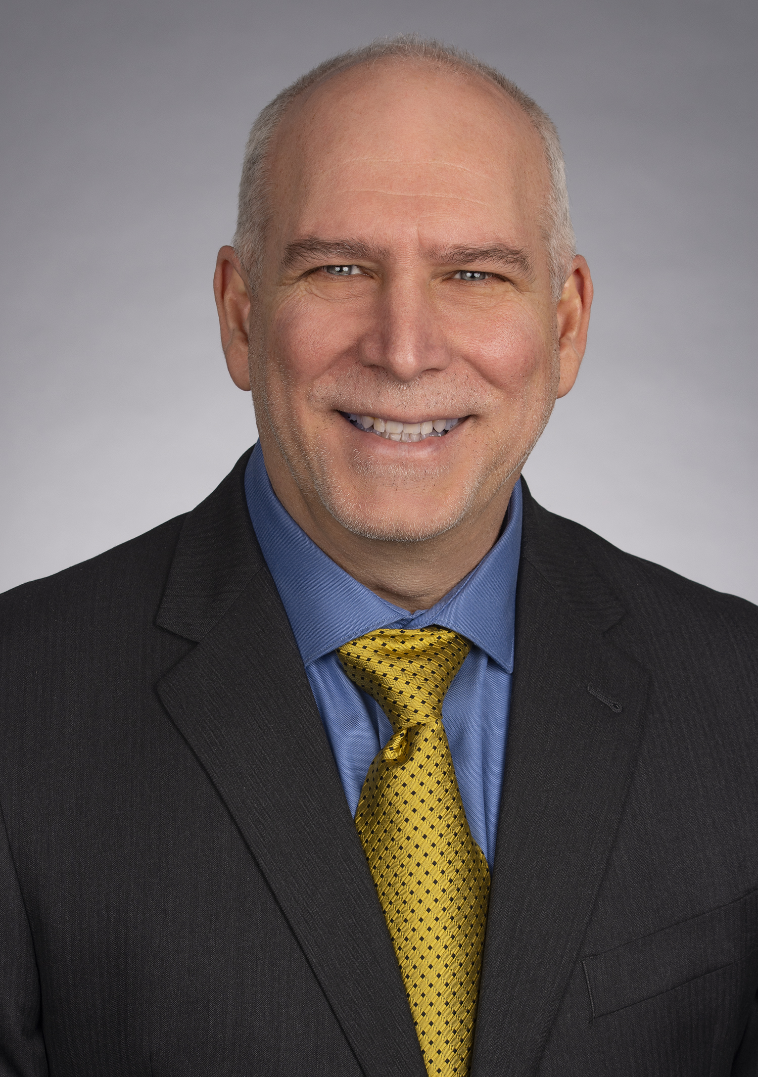 Mark Scherer Profile Photo