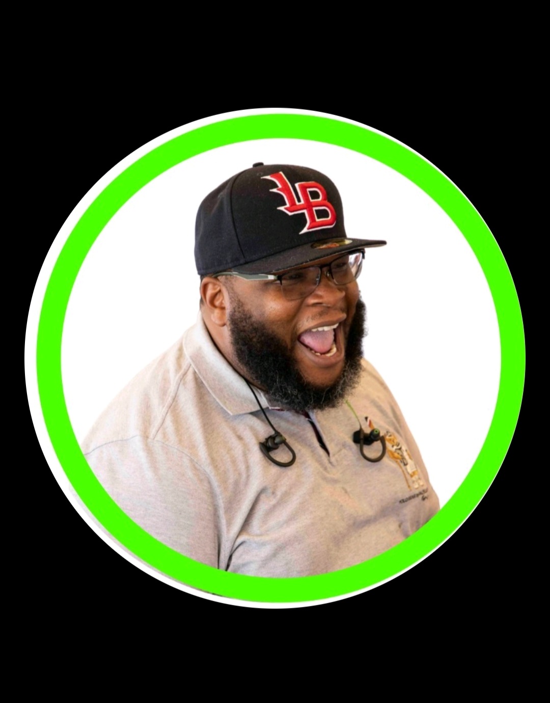 Aundre Blasingame Profile Photo